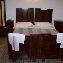Albergo Ristorante Gualtieri, Barberino di Mugello — photo 4