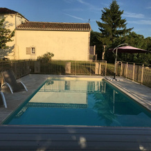 Mas de Vernières Family Suite for 2-4 Guests, 维尔塞 — 照片 5