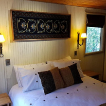 Posada Queulat, Puyuhuapi — photo 5