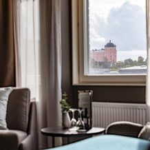 Clarion Hotel Gillet, 乌普萨拉 — 照片 5