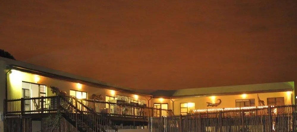 MoAfrika Lodge, Daveyton — photo 1