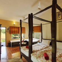 Gir Birding Lodge, 萨赞 — 照片 2