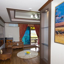 Lavista Pension, Suncheon — photo 3