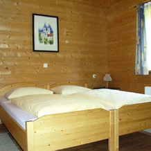Chalet In Schlierbach Near Ski Trails, Шлирбах — фото 3