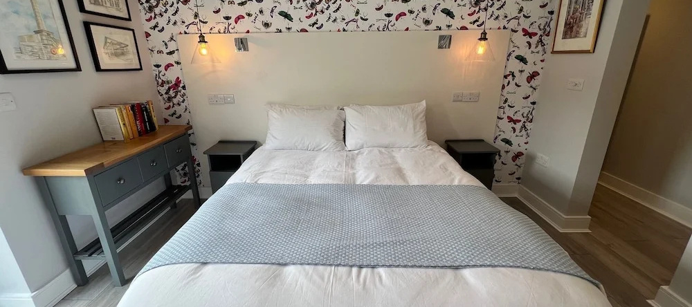 Botany Bay Beach Bed and Breakfast, 布罗德斯特斯 — 照片 1