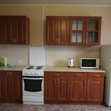 Na Leningradskoy Ulitse 70 Flat, Sosnoviy Bor — photo 5