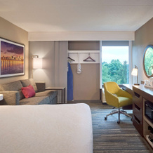 Hampton Inn By Hilton Harrisburg West, Меканиксбург — фото 5