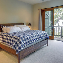 Mtn-view Condo w/ Screened Porch in Burnsville!, Little Switzerland — photo 5