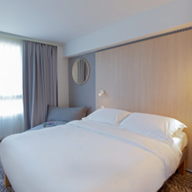 Hotel Novotel Aix en Provence Pont de l'Arc Fenouillères, 普罗旺斯地区艾克斯 — 照片 5