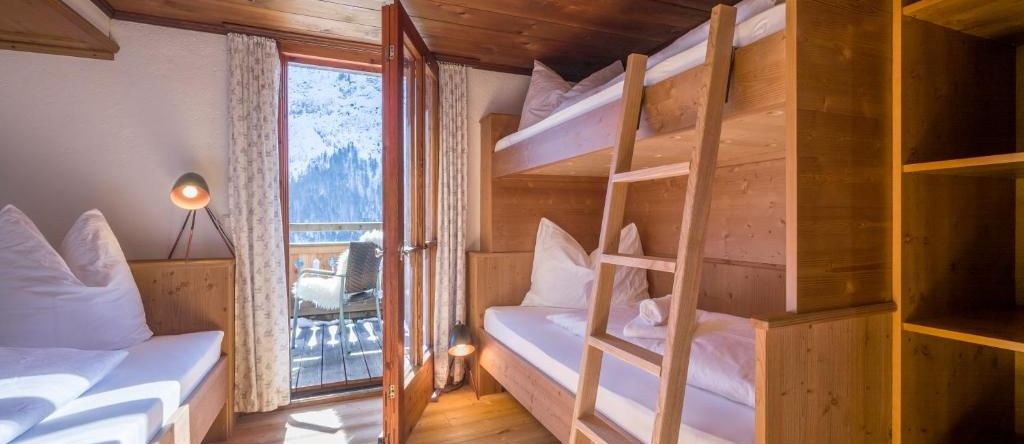 Berg'k'hof Kaisertal - Alpine Hideaway, Ebbs — photo 1