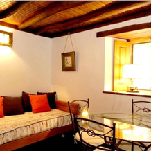 House With 4 Bedrooms in Chã de Alvares, With Enclosed Garden and Wifi Near the Beach, 戈伊什 — 照片 2