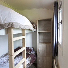 Nice Chalet With Dishwasher, Near the Veluwemeer, 奈凯尔克 — 照片 4