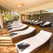 Hotel Der Waldhof in Völlan, 拉纳 — 照片 2