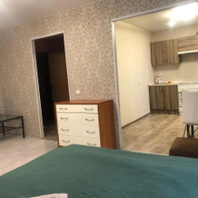 Slovno Doma Berezovskiy Gagarina 27 Flat, 别廖佐夫斯基 — 照片 3