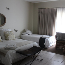 Mosate Guest House, Lephalale — photo 4