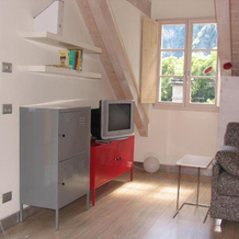 Casa Vacanze La Meridiana, 普雷米亚 — 照片 4
