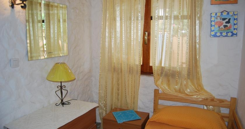 Holiday Home Villetta al Mare, 圣韦罗米利斯 — 照片 1
