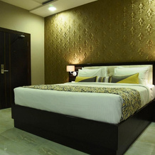 Aloha City Stay Raipur, 赖布尔 — 照片 4