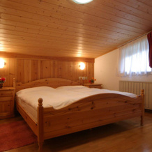 Movi Family Apart-Hotel, Корвара-ин-Бадия — фото 2