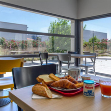 B&B Hotel Perpignan Sud Saleilles, Салей — фото 4