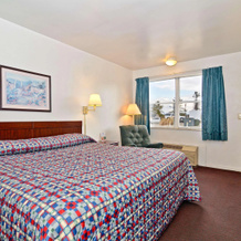 Americas Best Value Inn Chillicothe, Чилликоти — фото 2