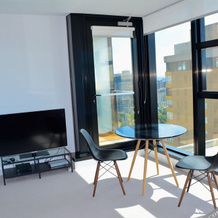 Apartments Melbourne Domain - Cbd Paris End, Мельбурн — фото 4