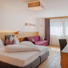 Alpin Hotel Sonnblick, Perca — photo 4