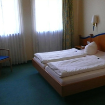 Hotel Neuwirt, 绍尔拉赫 — 照片 3