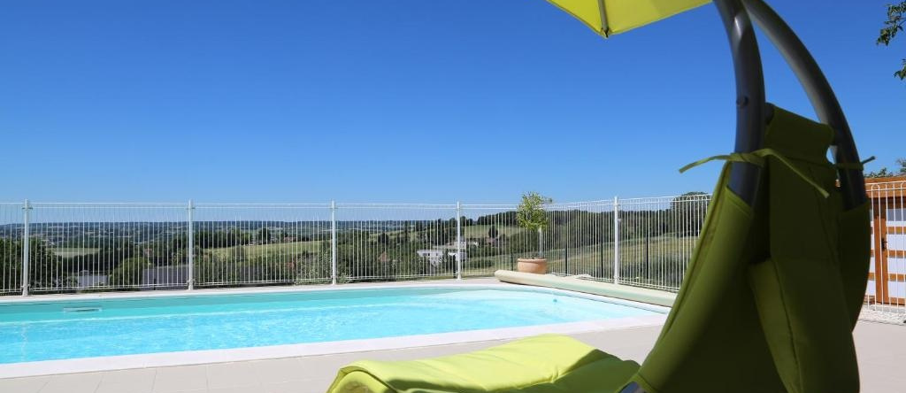 Gite Montgolfière 6 Personnes, 沙泰勒罗 — 照片 1