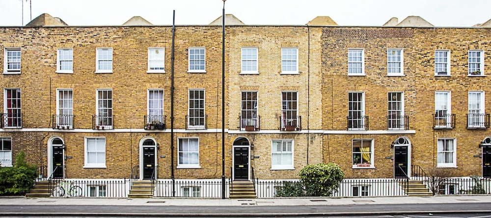 Gorgeous Hoxton Flat, Лондон — фото 1