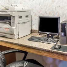 Quality Inn Stroudsburg, Страудсбург — фото 3