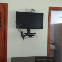 Hotel e Restaurante Chão Nativo, 帕苏斯 — 照片 2