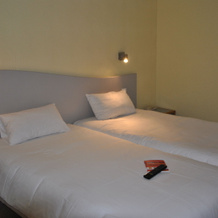 Hôtel Cositel Coutances, 库唐斯 — 照片 4