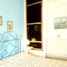 Villa Via Monte Bianco, Кассано-Алло-Йонио — фото 2