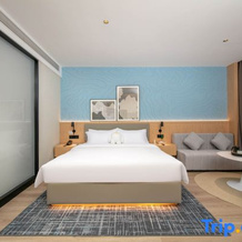 Country Inn & Suites by Radisson Hotel (Guangan Huayingshan), 华阴 — 照片 2