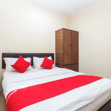 Hotel O Melintang Hotel, Hutan Melintang — photo 3