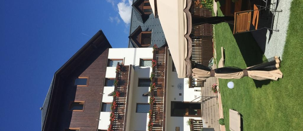 Hotel Tarvisio, Тарвизио — фото 1