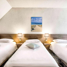 Mercure Cabourg Hôtel & Spa, 卡堡 — 照片 3