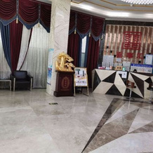 Xishihui Hotel, Цзиси — фото 4