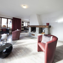 Chasa Diala Wohnung Ena, Scuol — photo 2