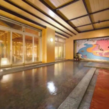 Magma All-Inclusive Family Onsen Resort, 身延 — 照片 5