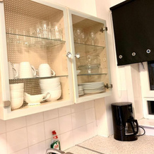Ann St Short-term Stay, Greenock, United Kingdom, 格里诺克 — 照片 3