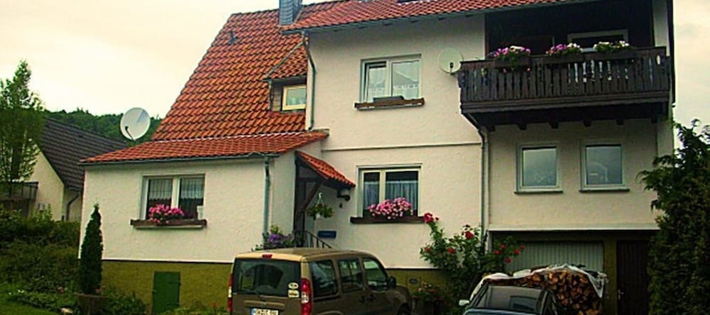 Apartment Am Hemberg, 布里隆 — 照片 1
