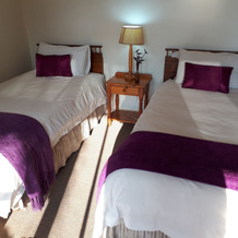 Tamboti Ridge Bed & Breakfast, 蓬戈拉 — 照片 4