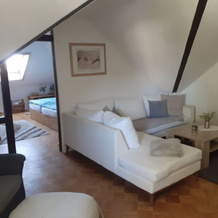 "lake View" Modern Retreat, Torgelow am See — photo 5
