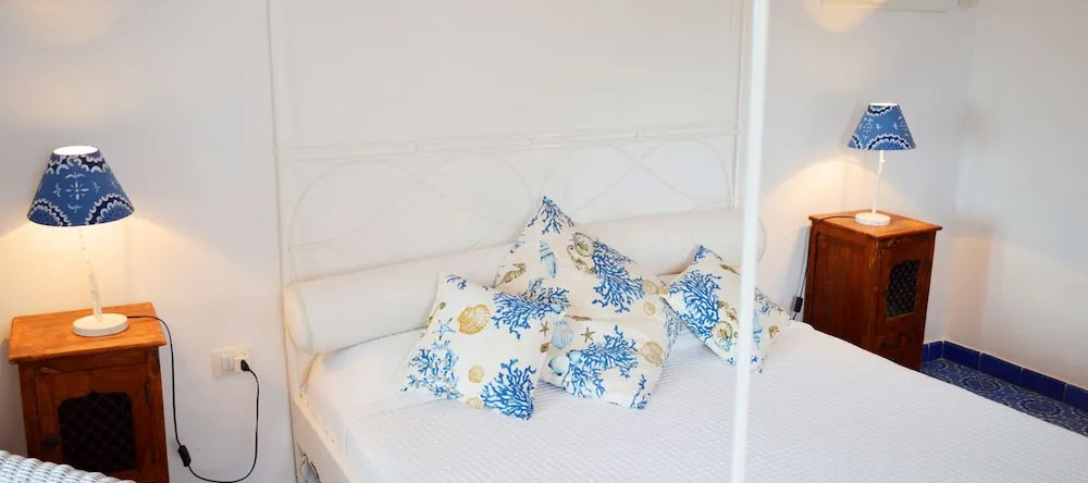 Casa Corallo, Panarea — photo 1