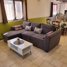 Appartement agréable et spacieux ensoleillé, 瓦勒罗 — 照片 2
