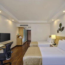 Holiday Inn Resort Goa By Ihg, Южный Гоа — фото 4