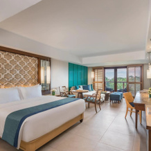 Henann Resort Alona Beach, Tawala — photo 5