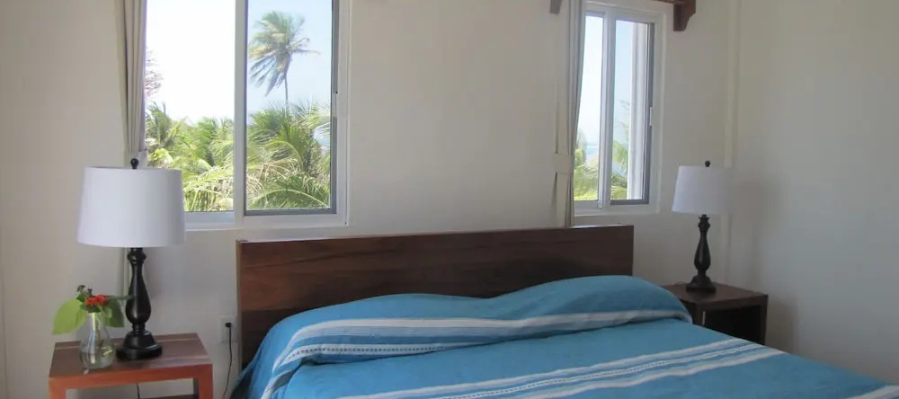Caribbean Casa Blanca, 什卡拉奇 — 照片 1